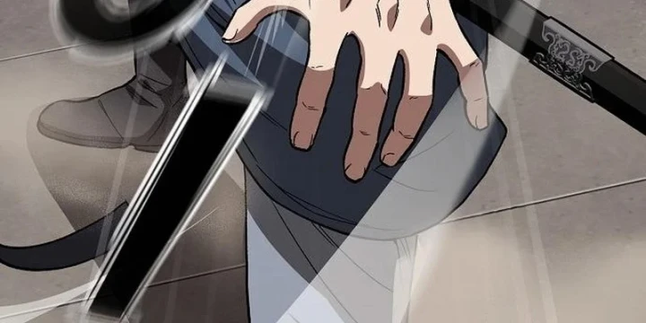 Thiên Ma Kế Nhiệm Chapter 32 - 19