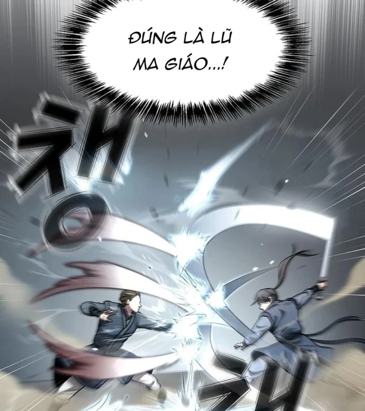 Thiên Ma Kế Nhiệm Chapter 32 - 26