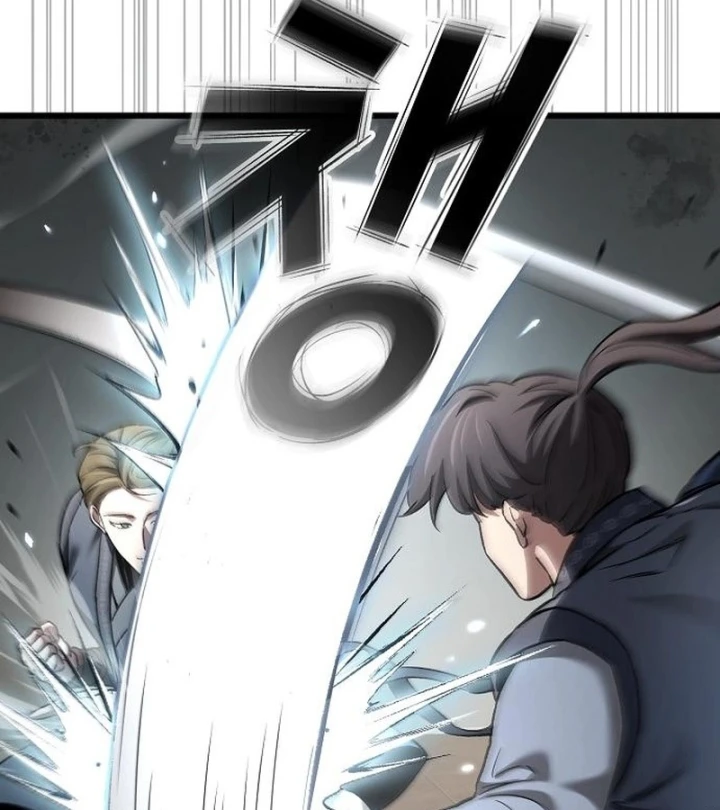 Thiên Ma Kế Nhiệm Chapter 32 - 28