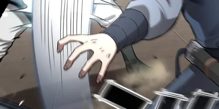 Thiên Ma Kế Nhiệm Chapter 32 - 29