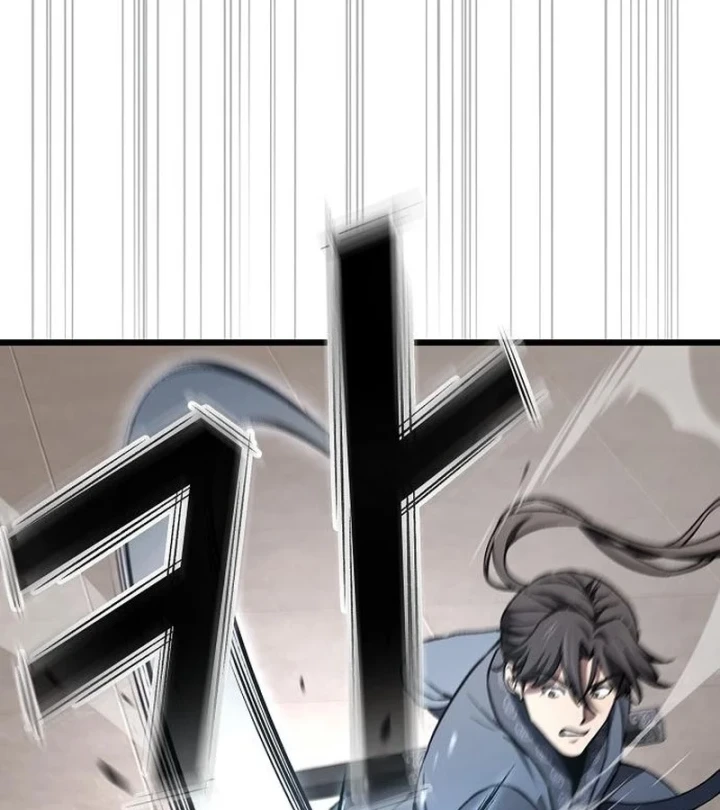 Thiên Ma Kế Nhiệm Chapter 32 - 31