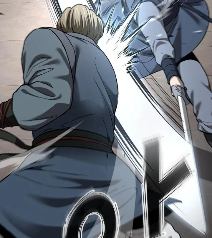 Thiên Ma Kế Nhiệm Chapter 32 - 32