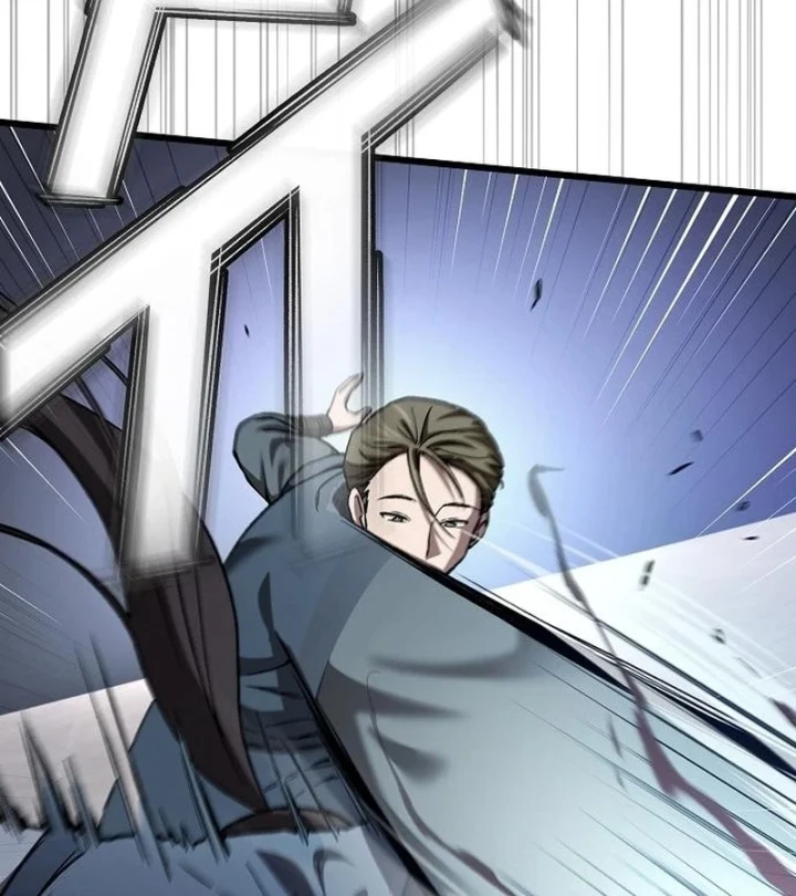 Thiên Ma Kế Nhiệm Chapter 32 - 38