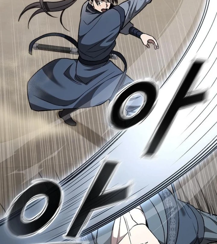 Thiên Ma Kế Nhiệm Chapter 32 - 43