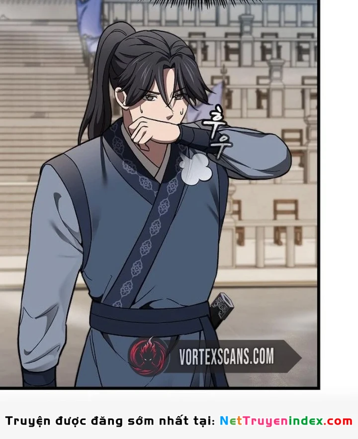 Thiên Ma Kế Nhiệm Chapter 32 - 48