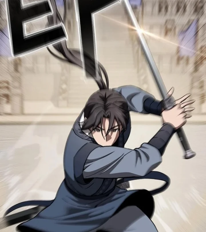 Thiên Ma Kế Nhiệm Chapter 32 - 55