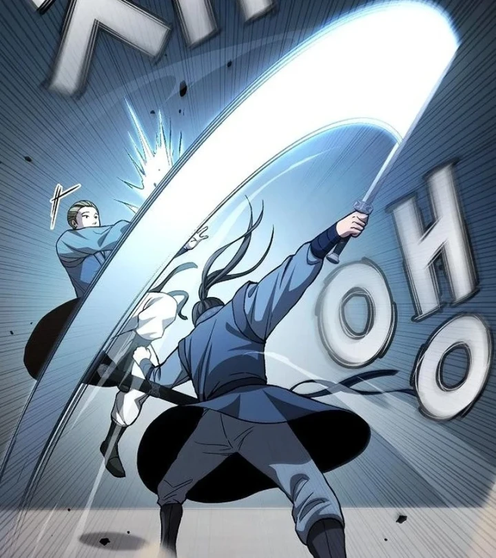 Thiên Ma Kế Nhiệm Chapter 32 - 61