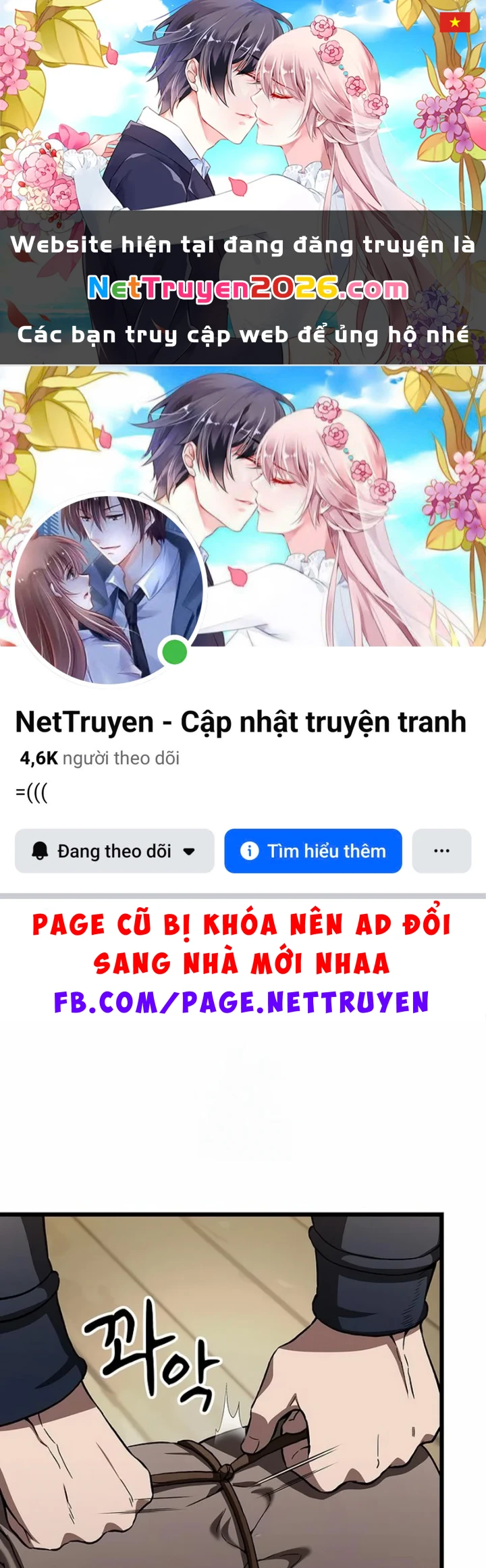 Thiên Ma Kế Nhiệm Chapter 33 - 1