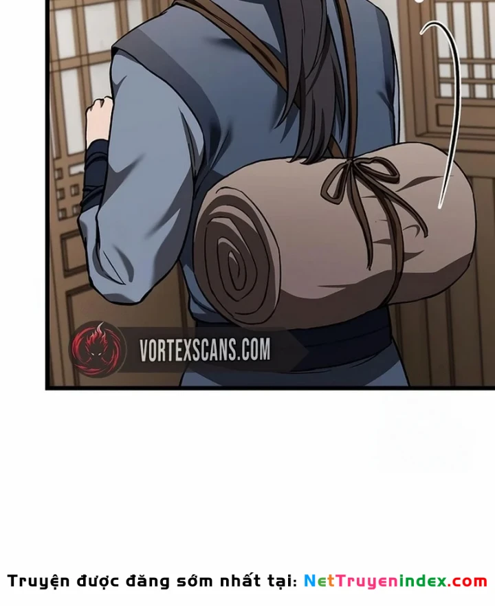 Thiên Ma Kế Nhiệm Chapter 33 - 3