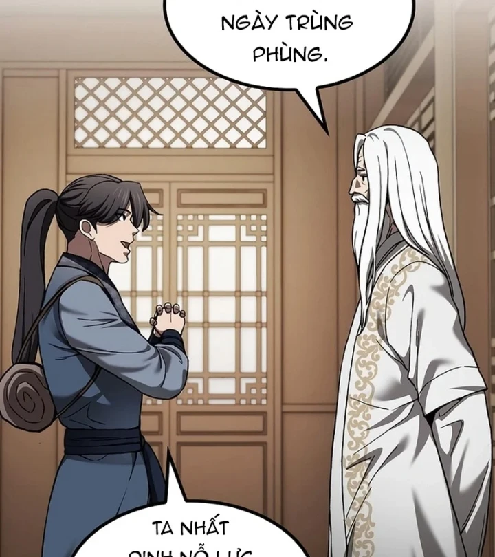 Thiên Ma Kế Nhiệm Chapter 33 - 11