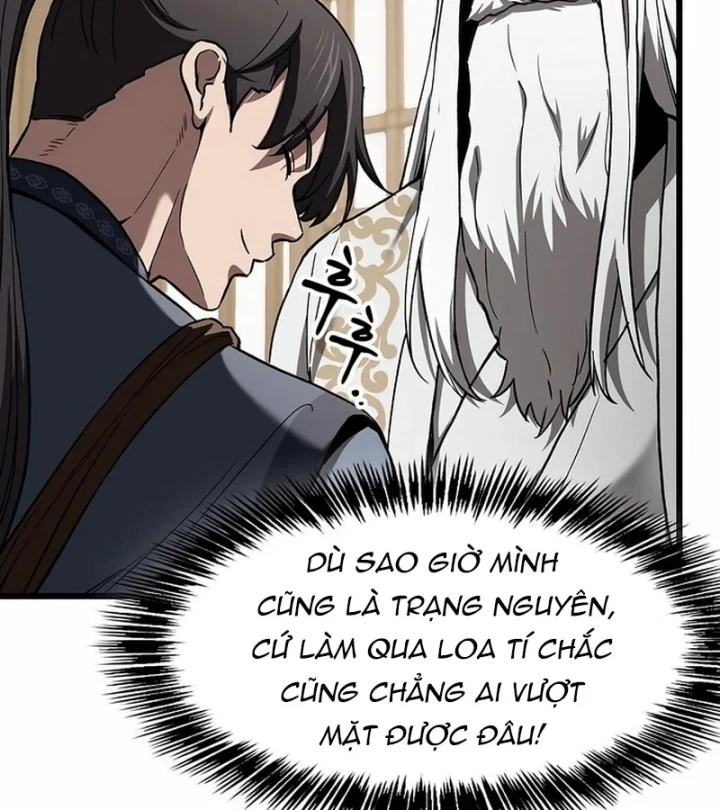 Thiên Ma Kế Nhiệm Chapter 33 - 18