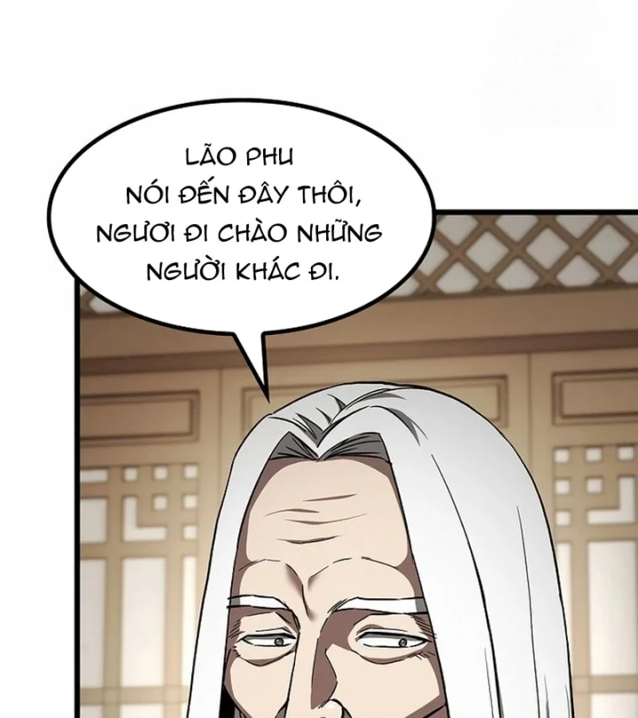 Thiên Ma Kế Nhiệm Chapter 33 - 20