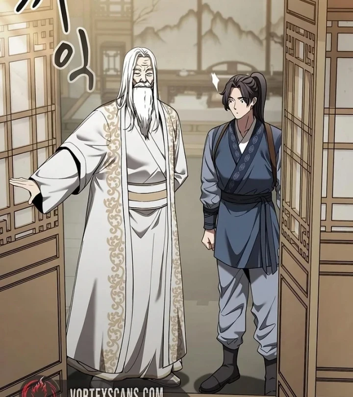 Thiên Ma Kế Nhiệm Chapter 33 - 22