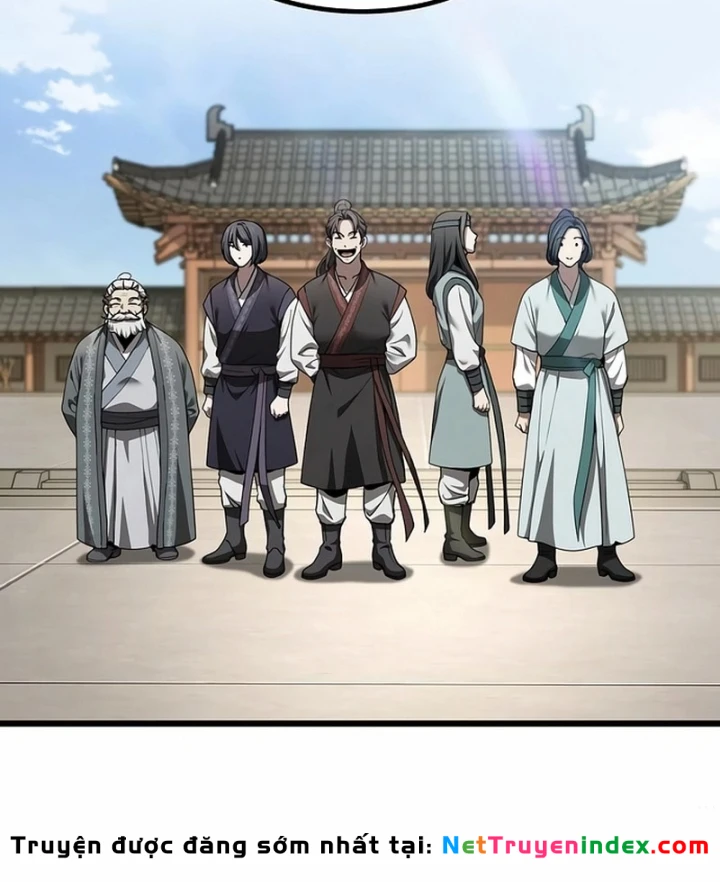 Thiên Ma Kế Nhiệm Chapter 33 - 24