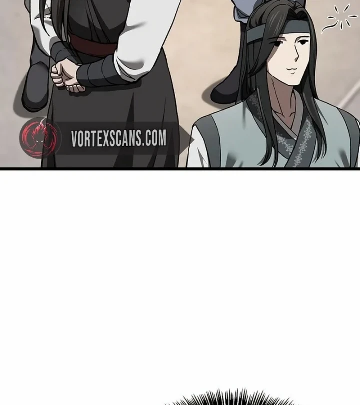 Thiên Ma Kế Nhiệm Chapter 33 - 27