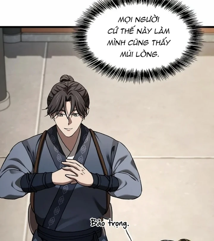 Thiên Ma Kế Nhiệm Chapter 33 - 28