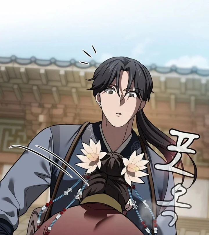 Thiên Ma Kế Nhiệm Chapter 33 - 31