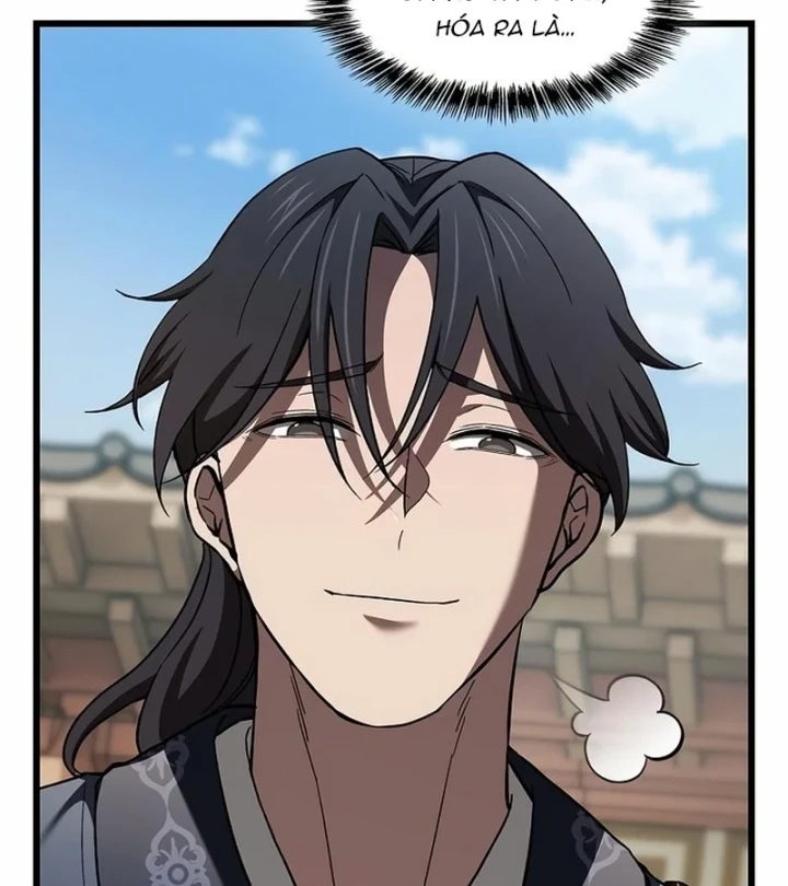 Thiên Ma Kế Nhiệm Chapter 33 - 33