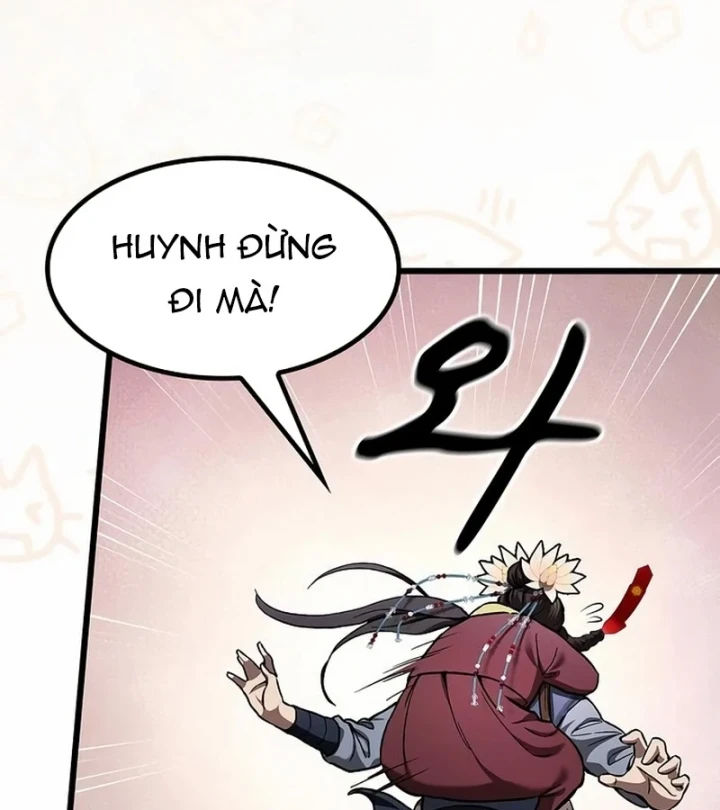 Thiên Ma Kế Nhiệm Chapter 33 - 37