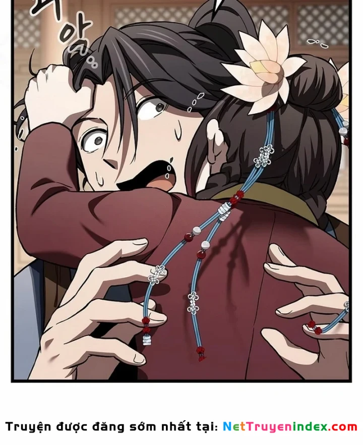 Thiên Ma Kế Nhiệm Chapter 33 - 40