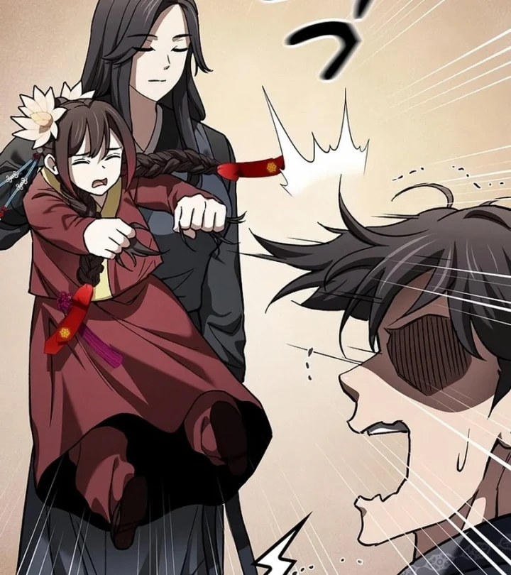 Thiên Ma Kế Nhiệm Chapter 33 - 42