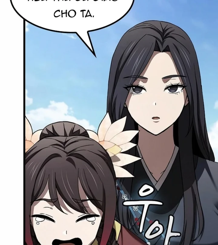 Thiên Ma Kế Nhiệm Chapter 33 - 44