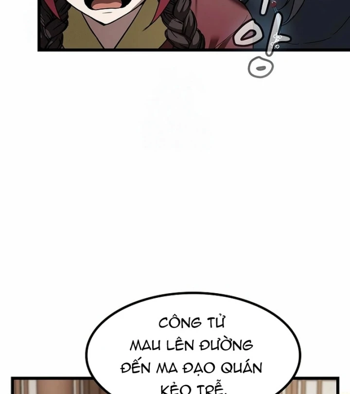 Thiên Ma Kế Nhiệm Chapter 33 - 45