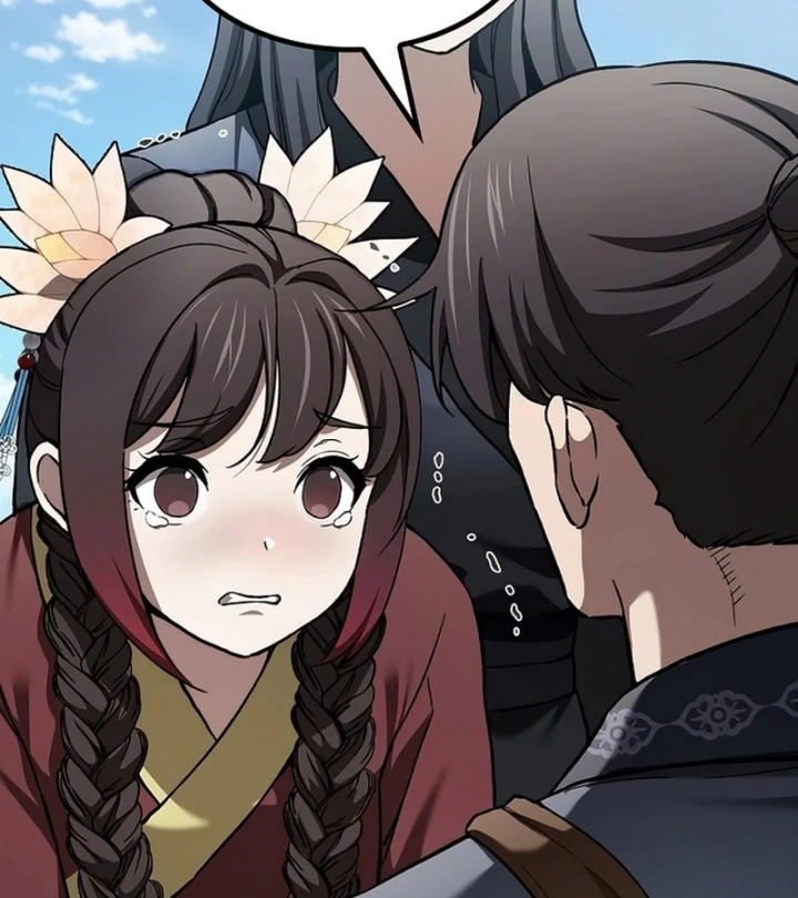 Thiên Ma Kế Nhiệm Chapter 33 - 50