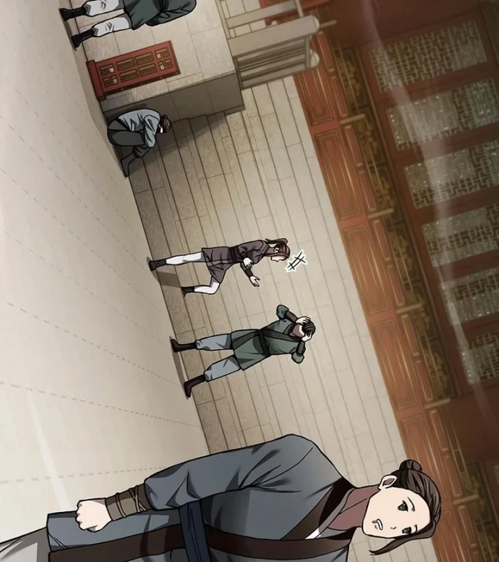 Thiên Ma Kế Nhiệm Chapter 33 - 75