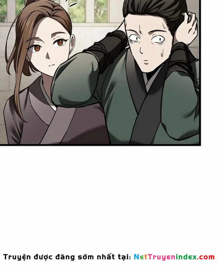 Thiên Ma Kế Nhiệm Chapter 33 - 80