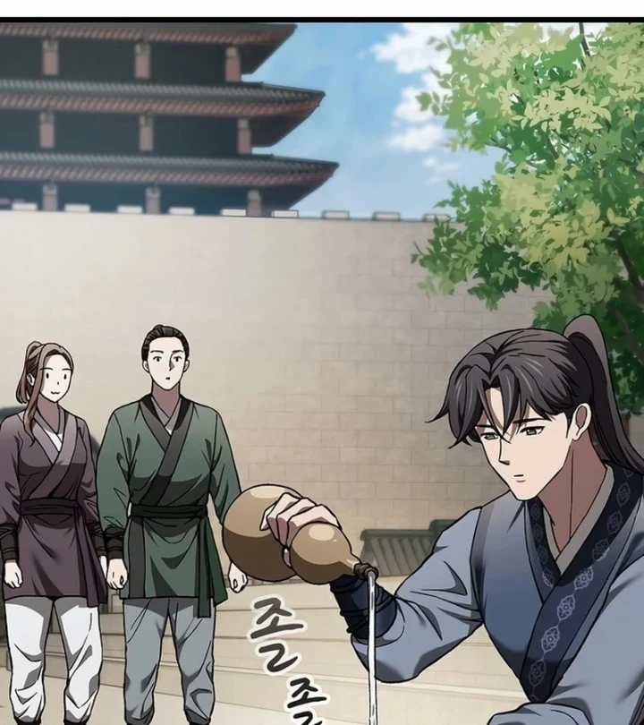 Thiên Ma Kế Nhiệm Chapter 33 - 95