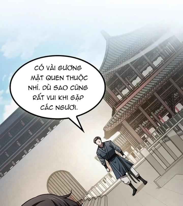 Thiên Ma Kế Nhiệm Chapter 33 - 121