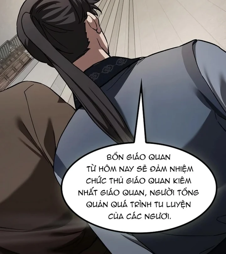 Thiên Ma Kế Nhiệm Chapter 33 - 122