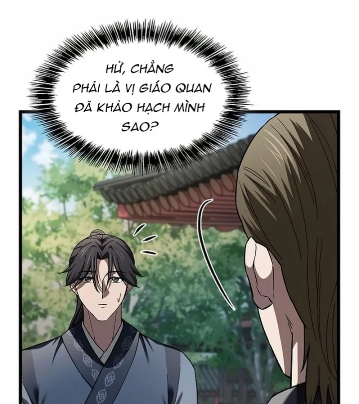 Thiên Ma Kế Nhiệm Chapter 33 - 126