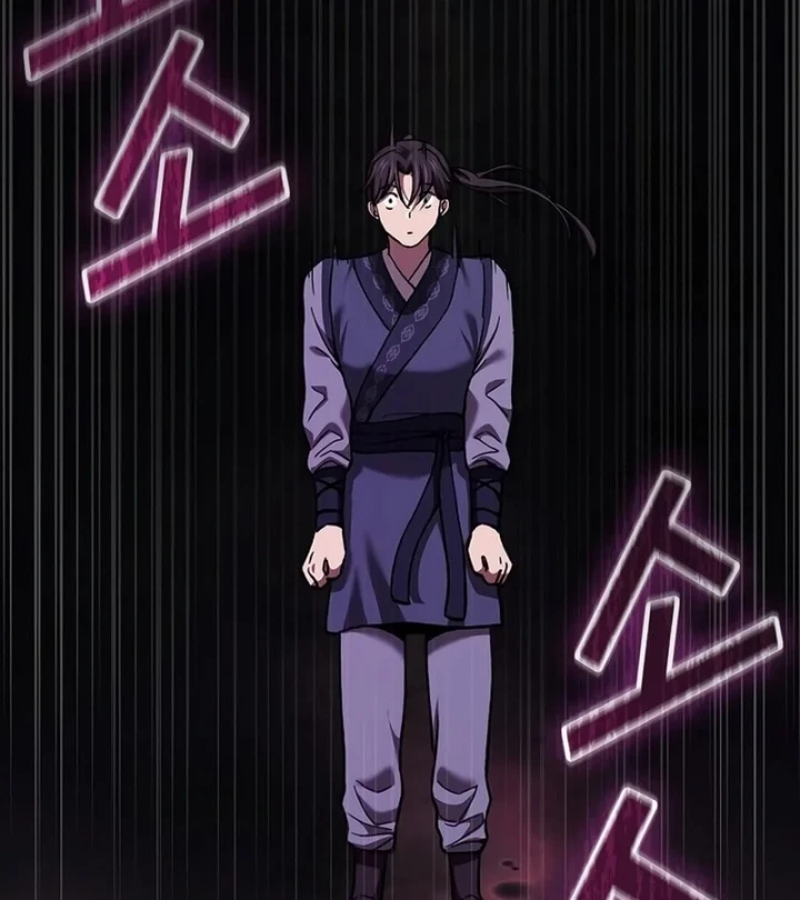 Thiên Ma Kế Nhiệm Chapter 33 - 130