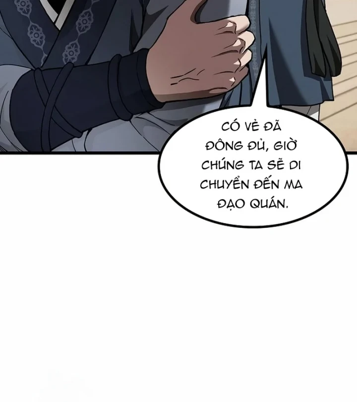 Thiên Ma Kế Nhiệm Chapter 33 - 134