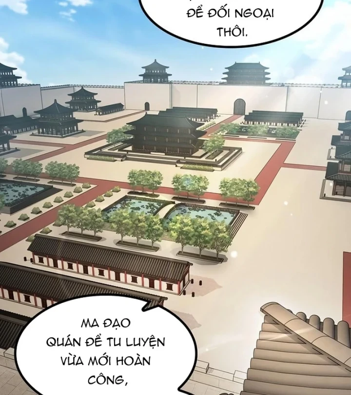 Thiên Ma Kế Nhiệm Chapter 33 - 137