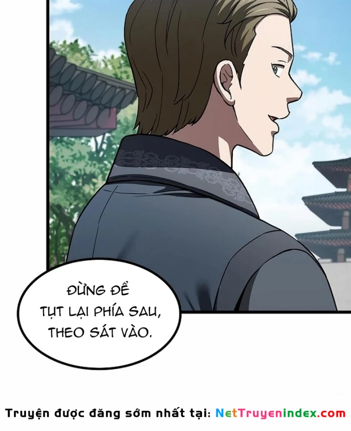 Thiên Ma Kế Nhiệm Chapter 33 - 140