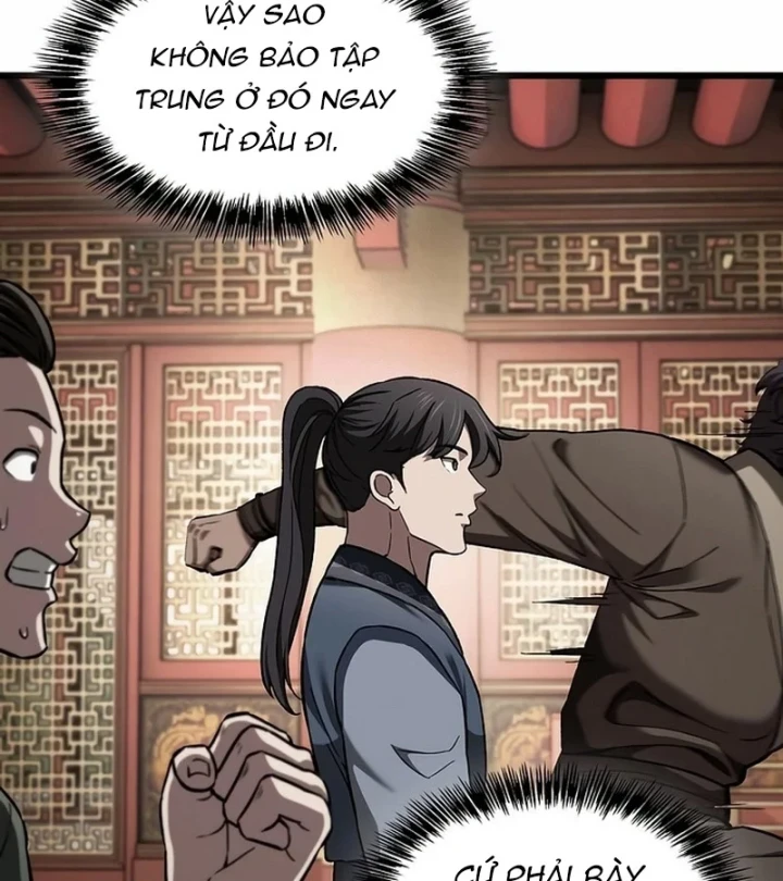 Thiên Ma Kế Nhiệm Chapter 33 - 144