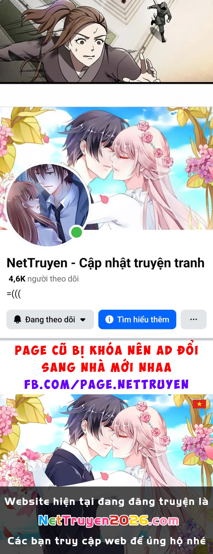 Thiên Ma Kế Nhiệm Chapter 33 - 149