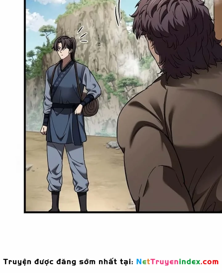 Thiên Ma Kế Nhiệm Chapter 34 - 16