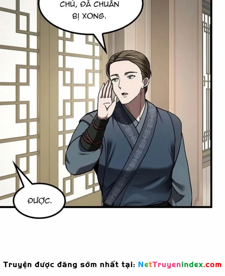 Thiên Ma Kế Nhiệm Chapter 34 - 45