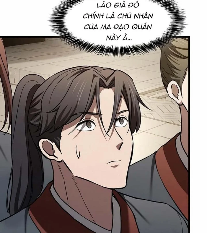 Thiên Ma Kế Nhiệm Chapter 34 - 52