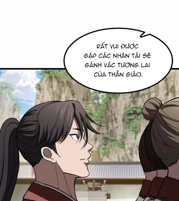 Thiên Ma Kế Nhiệm Chapter 34 - 58