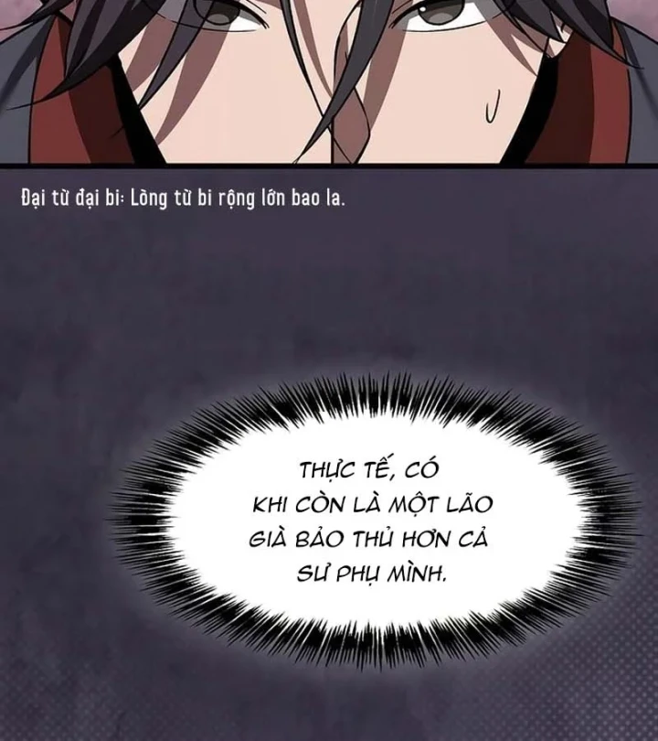 Thiên Ma Kế Nhiệm Chapter 34 - 65