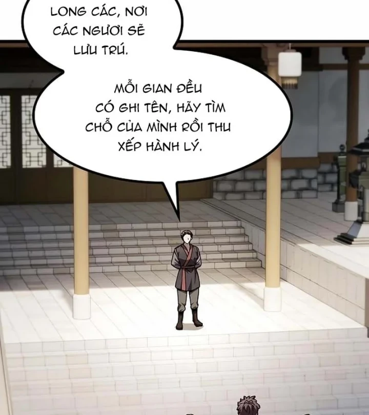 Thiên Ma Kế Nhiệm Chapter 34 - 81