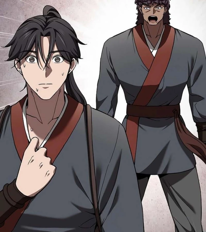 Thiên Ma Kế Nhiệm Chapter 34 - 92