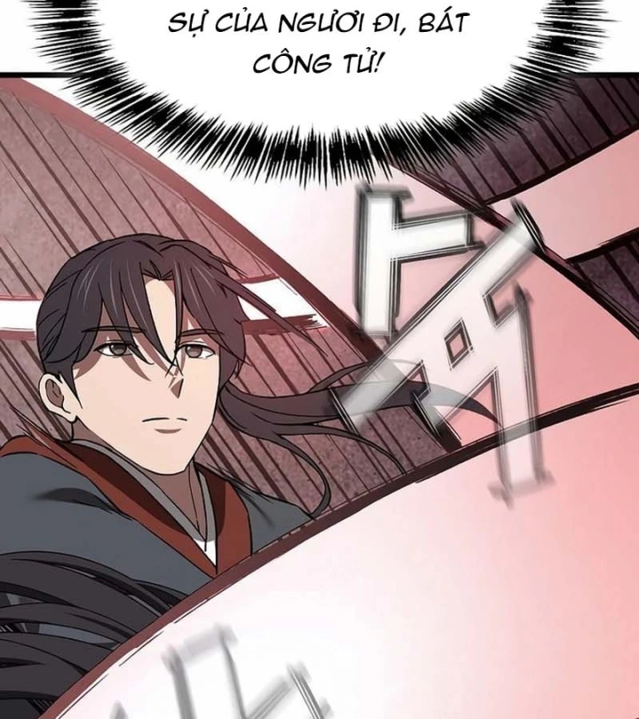 Thiên Ma Kế Nhiệm Chapter 34 - 133