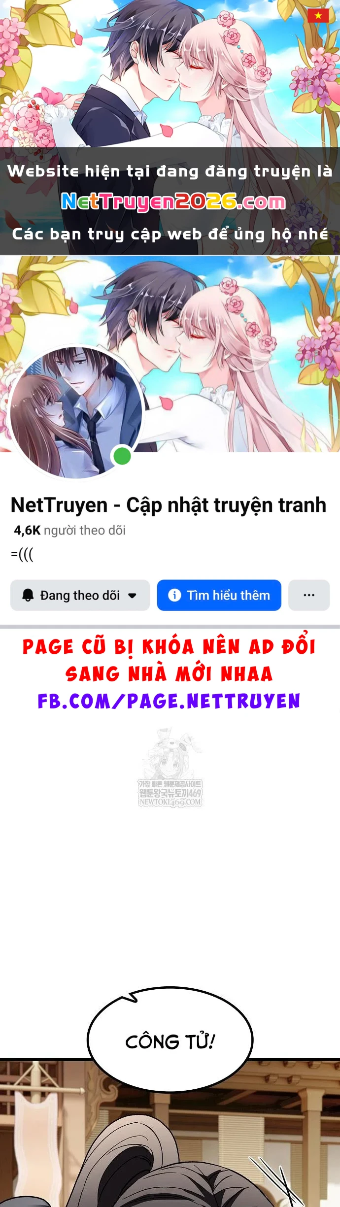Thiên Ma Kế Nhiệm Chapter 35 - 1