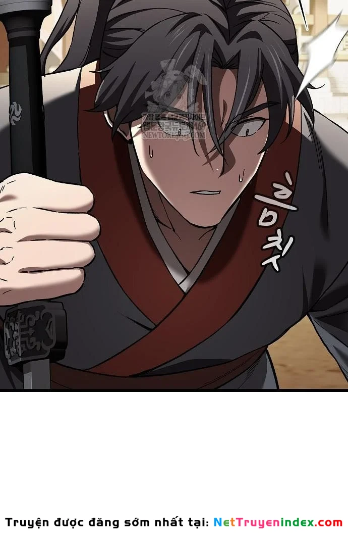 Thiên Ma Kế Nhiệm Chapter 35 - 2